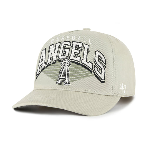 LOS ANGELES ANGELS POMONA '47 HITCH