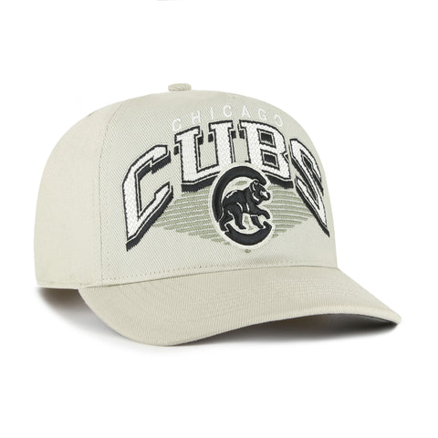 CHICAGO CUBS POMONA '47 HITCH