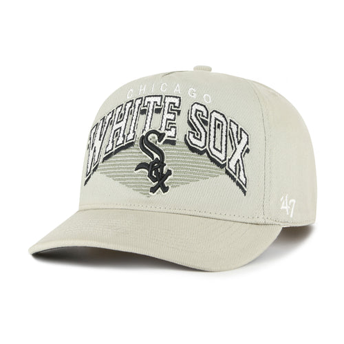 CHICAGO WHITE SOX POMONA '47 HITCH