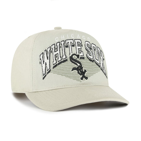 CHICAGO WHITE SOX POMONA '47 HITCH
