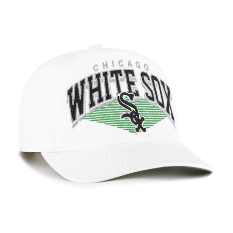 CHICAGO WHITE SOX POMONA '47 HITCH