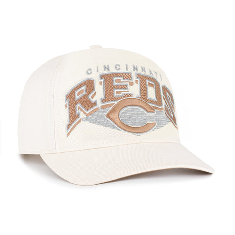 CINCINNATI REDS POMONA '47 HITCH