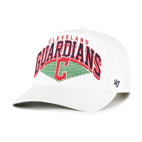 CLEVELAND GUARDIANS POMONA '47 HITCH