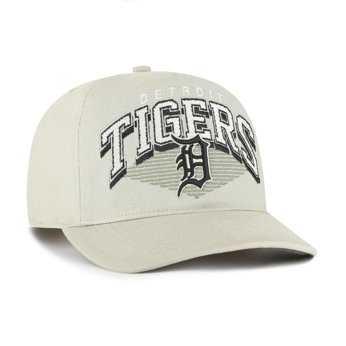 DETROIT TIGERS POMONA '47 HITCH