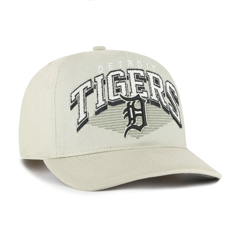 DETROIT TIGERS POMONA '47 HITCH
