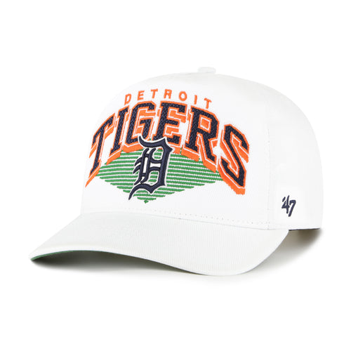 DETROIT TIGERS '47 MVP