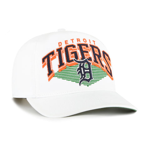 DETROIT TIGERS POMONA '47 HITCH