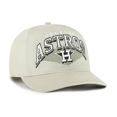 HOUSTON ASTROS POMONA '47 HITCH