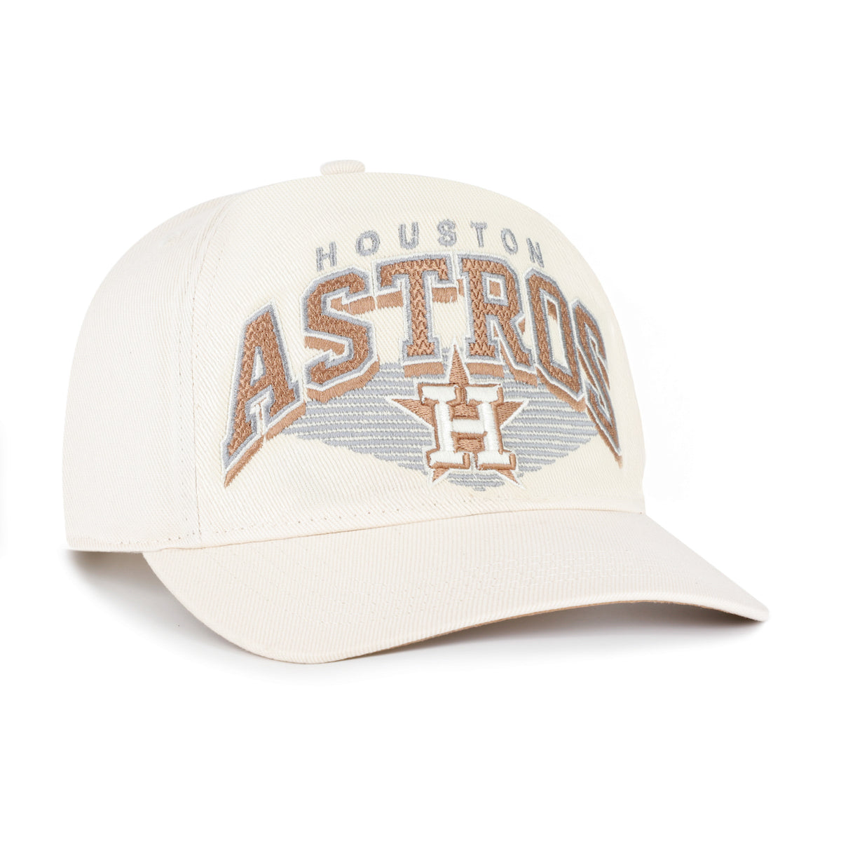 HOUSTON ASTROS POMONA '47 HITCH