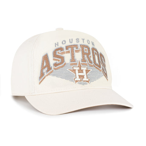 HOUSTON ASTROS POMONA '47 HITCH
