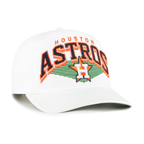 HOUSTON ASTROS POMONA '47 HITCH
