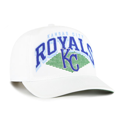 KANSAS CITY ROYALS POMONA '47 HITCH
