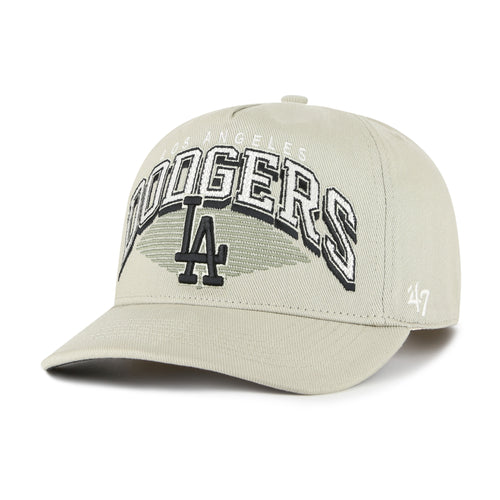 LOS ANGELES DODGERS POMONA '47 HITCH