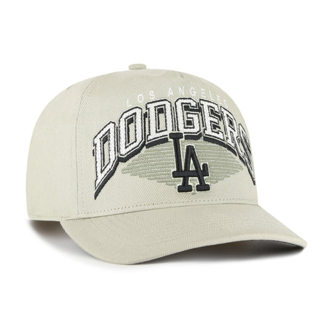 LOS ANGELES DODGERS POMONA '47 HITCH