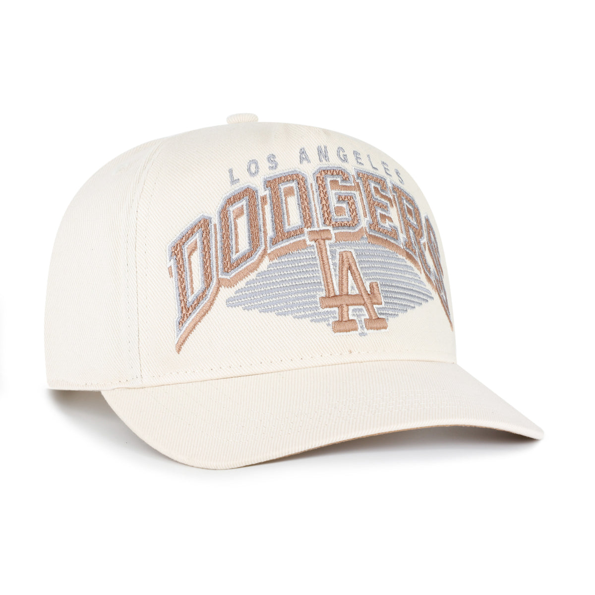 LOS ANGELES DODGERS POMONA '47 HITCH