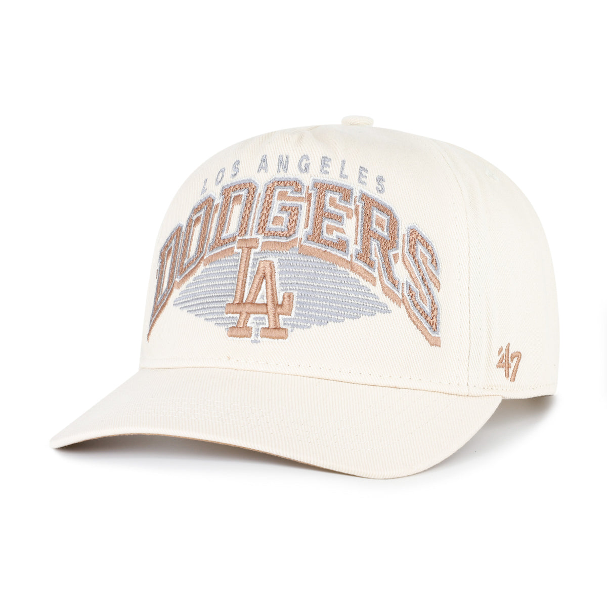 LOS ANGELES DODGERS POMONA '47 HITCH