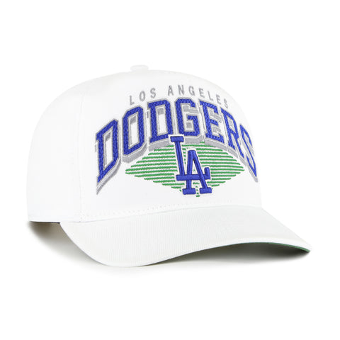 LOS ANGELES DODGERS POMONA '47 HITCH
