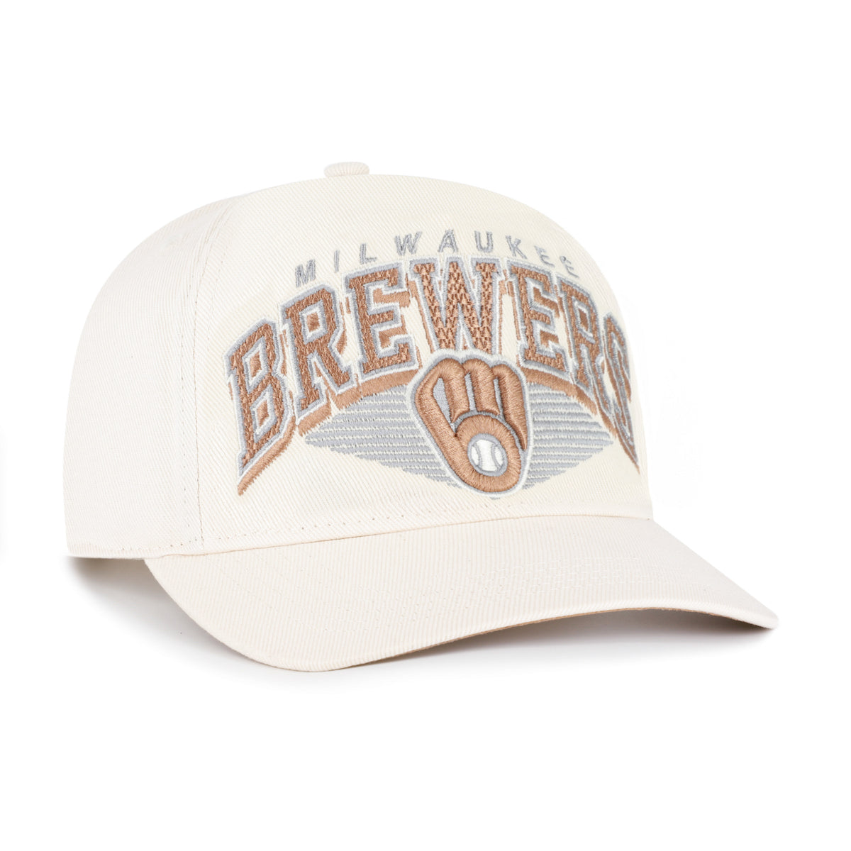 MILWAUKEE BREWERS POMONA '47 HITCH