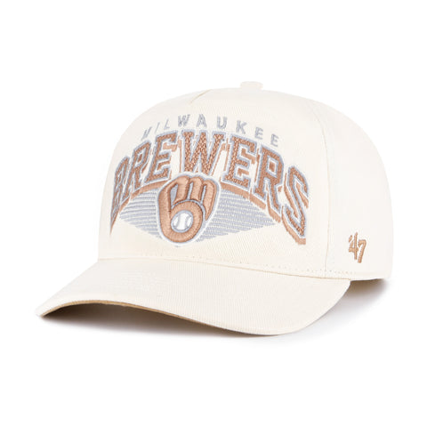 MILWAUKEE BREWERS POMONA '47 HITCH