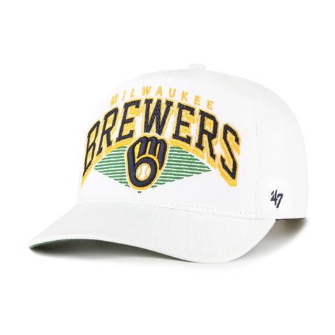 MILWAUKEE BREWERS POMONA '47 HITCH