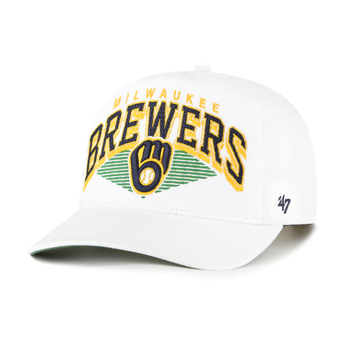 MILWAUKEE BREWERS POMONA '47 HITCH