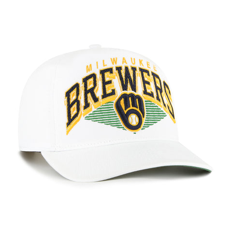 MILWAUKEE BREWERS POMONA '47 HITCH