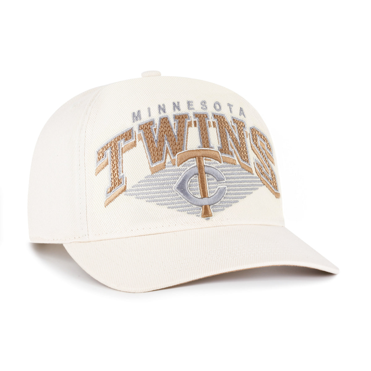 MINNESOTA TWINS POMONA '47 HITCH