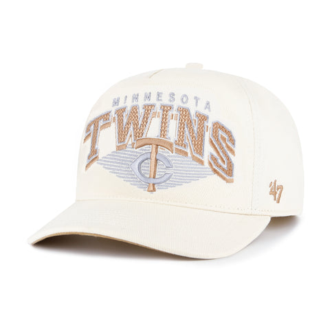 MINNESOTA TWINS POMONA '47 HITCH