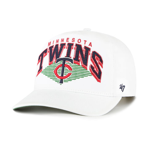 MINNESOTA TWINS POMONA '47 HITCH