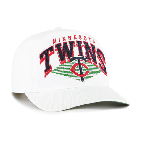 MINNESOTA TWINS POMONA '47 HITCH
