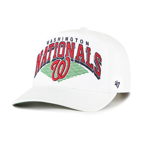 WASHINGTON NATIONALS POMONA '47 HITCH