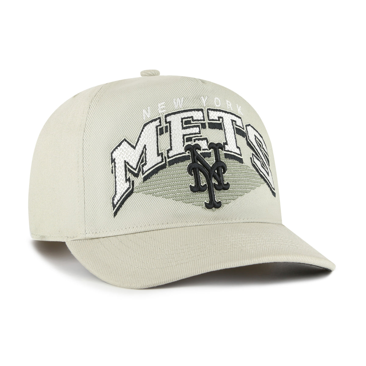 NEW YORK METS POMONA '47 HITCH