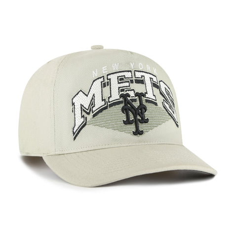 NEW YORK METS POMONA '47 HITCH