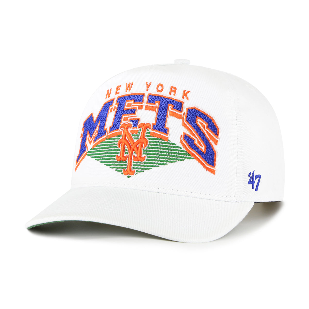 NEW YORK METS POMONA '47 HITCH