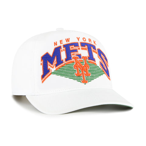 NEW YORK METS POMONA '47 HITCH
