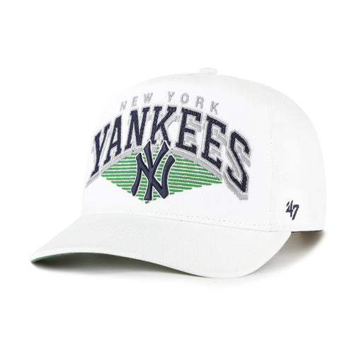 NEW YORK YANKEES POMONA '47 HITCH