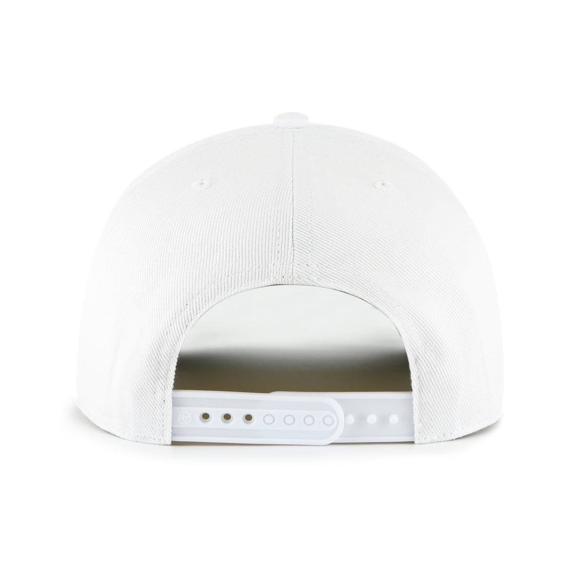 ATHLETICS BASEBALL POMONA '47 HITCH