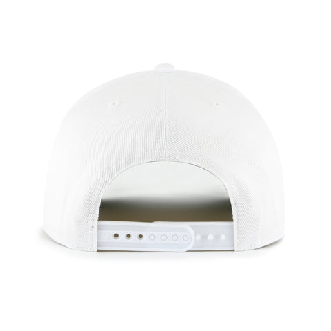ATHLETICS BASEBALL POMONA '47 HITCH