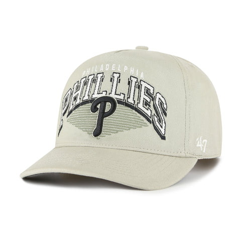 PHILADELPHIA PHILLIES POMONA '47 HITCH
