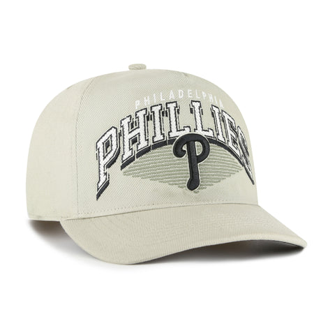PHILADELPHIA PHILLIES POMONA '47 HITCH