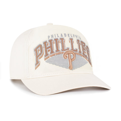 PHILADELPHIA PHILLIES POMONA '47 HITCH