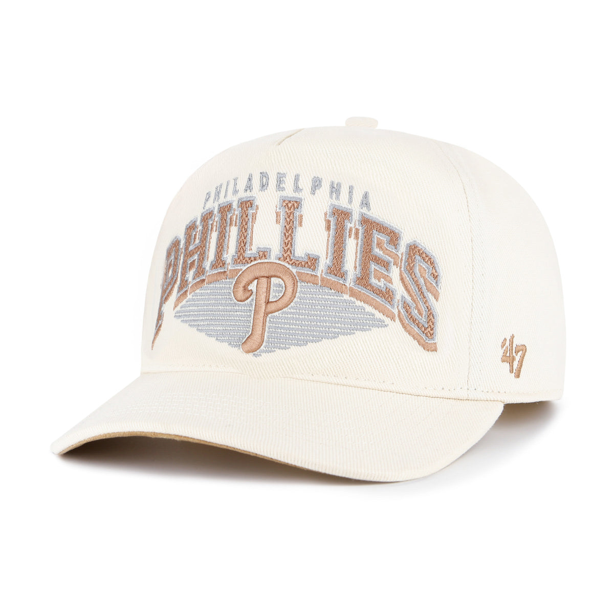 PHILADELPHIA PHILLIES POMONA '47 HITCH