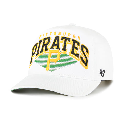 PITTSBURGH PIRATES POMONA '47 HITCH