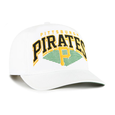 PITTSBURGH PIRATES POMONA '47 HITCH