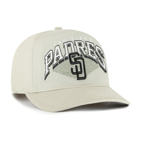 SAN DIEGO PADRES POMONA '47 HITCH