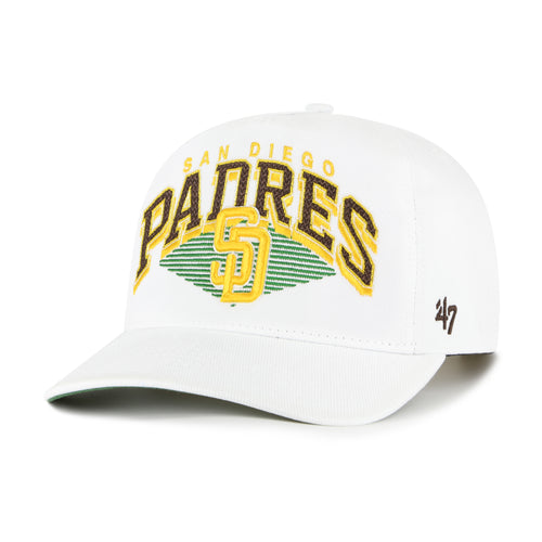 SAN DIEGO PADRES '47 CLEAN UP