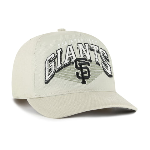 SAN FRANCISCO GIANTS POMONA '47 HITCH