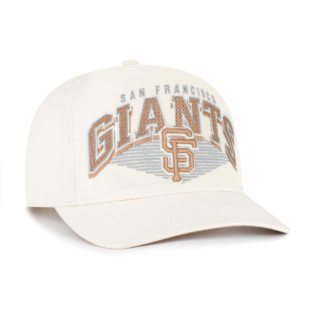 SAN FRANCISCO GIANTS POMONA '47 HITCH