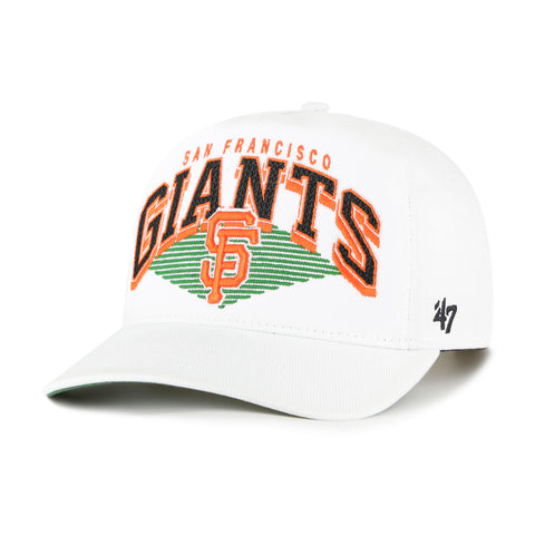 SAN FRANCISCO GIANTS POMONA '47 HITCH