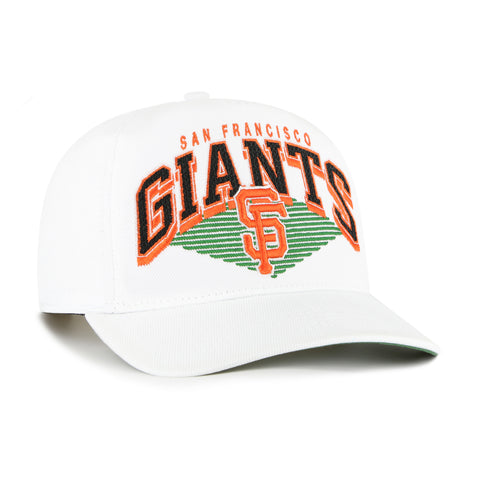 SAN FRANCISCO GIANTS POMONA '47 HITCH